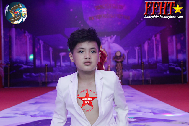 Lộ diện những “nhóc tỳ” Người mẫu nhí Việt Nam – Model kid Vietnam mùa 2 đẹp như thiên thần